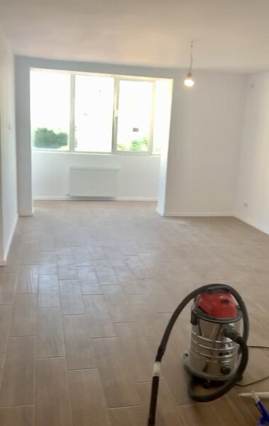 Calea Rahovei 299, bloc B, scara B,