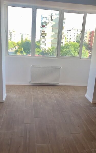 Calea Rahovei 299, bloc B, scara B,
