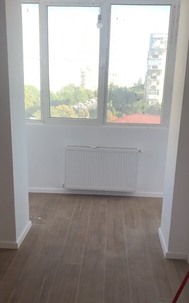 Calea Rahovei 299, bloc B, scara B,
