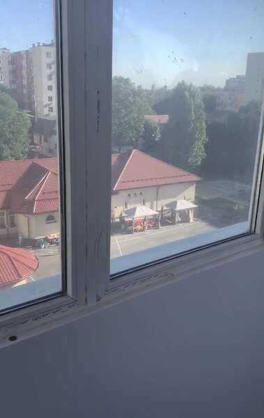 Calea Rahovei 299, bloc B, scara B,