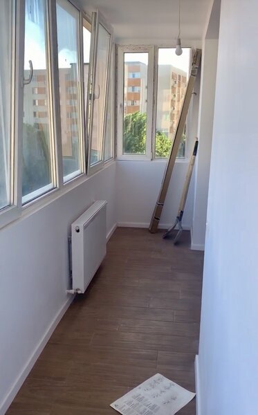 Calea Rahovei 299, bloc B, scara B,
