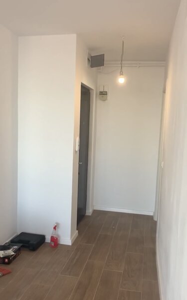 Calea Rahovei 299, bloc B, scara B,