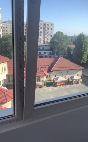 Calea Rahovei 299, bloc B, scara B,