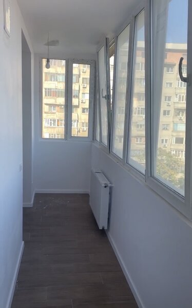 Calea Rahovei 299, bloc B, scara B,