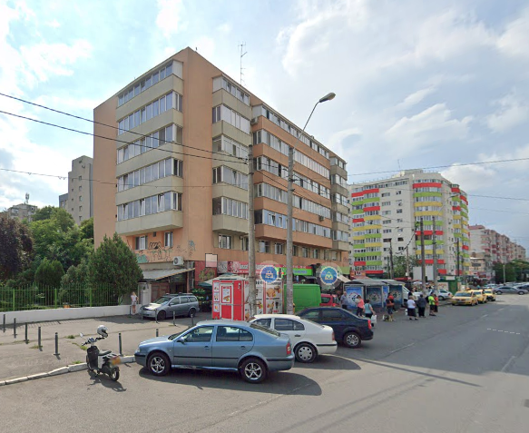 Calea Rahovei 299, bloc B, scara B,
